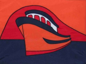 WWBA Burgee